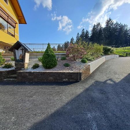 Urlaub Am Bauernhof Familie Kitting Villa Vorau Exteriör bild