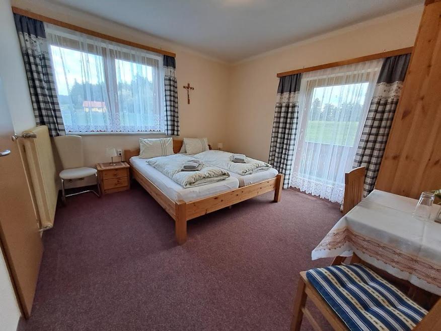 Urlaub Am Bauernhof Familie Kitting Villa Vorau Exteriör bild