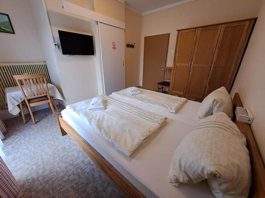Urlaub Am Bauernhof Familie Kitting Villa Vorau Exteriör bild