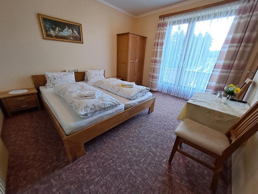 Urlaub Am Bauernhof Familie Kitting Villa Vorau Exteriör bild
