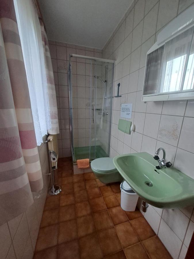 Urlaub Am Bauernhof Familie Kitting Villa Vorau Exteriör bild