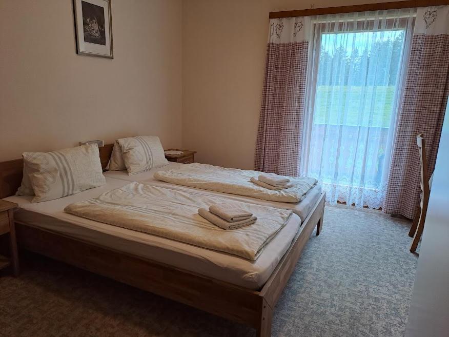 Urlaub Am Bauernhof Familie Kitting Villa Vorau Exteriör bild