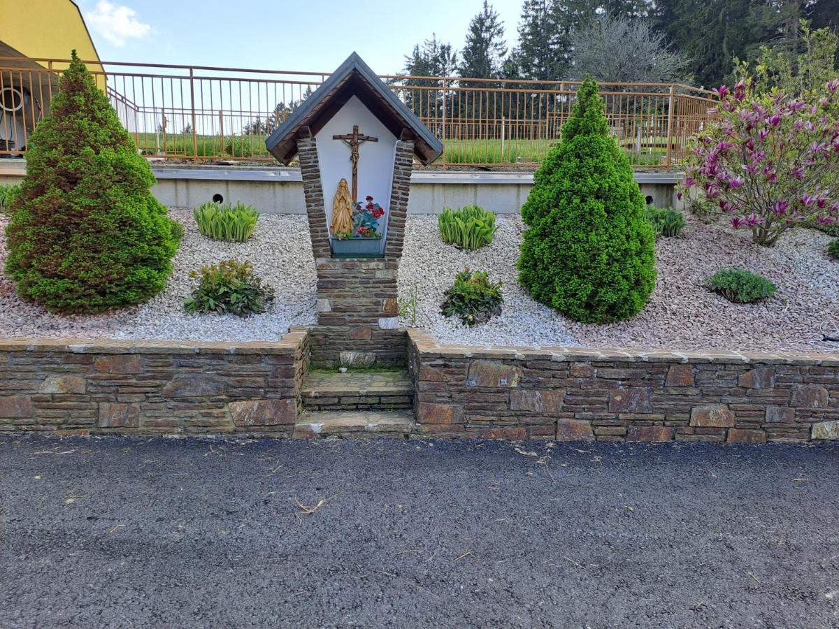 Urlaub Am Bauernhof Familie Kitting Villa Vorau Exteriör bild