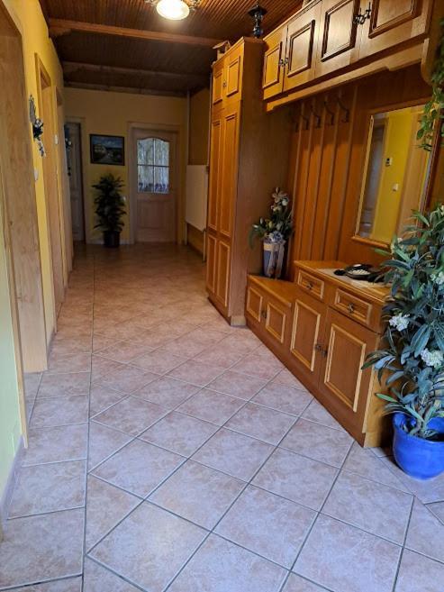Urlaub Am Bauernhof Familie Kitting Villa Vorau Exteriör bild